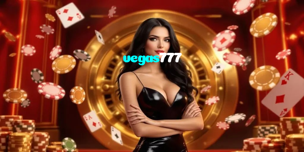 vegas777