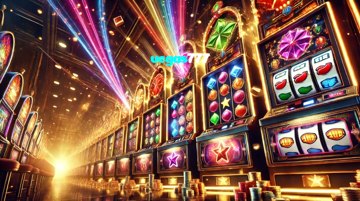 vegas777