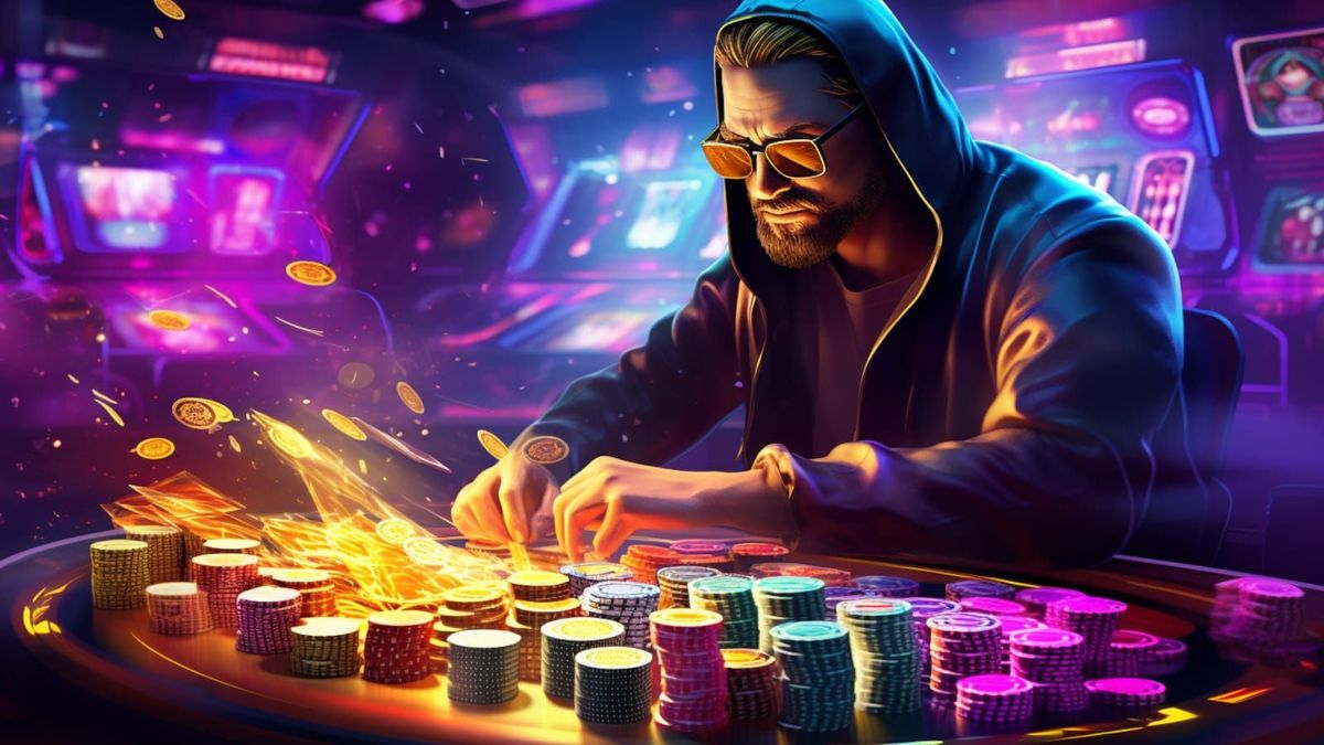 vegas777 کیسینو میں رولیٹی گیمز کے بارے میں معلومات