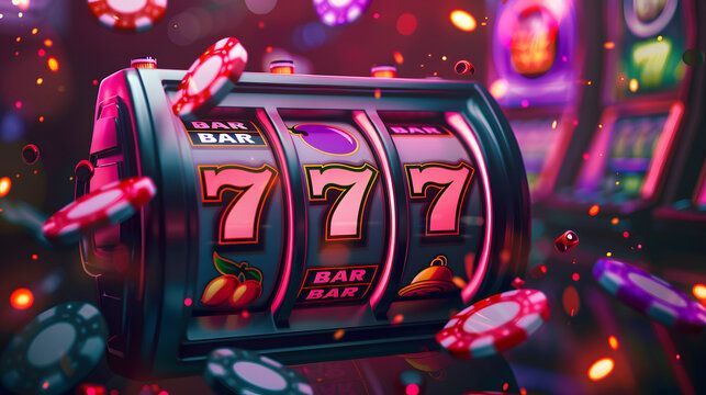 vegas777 کھلاڑیوں کے لیے لائیو کیسینو سیکشن