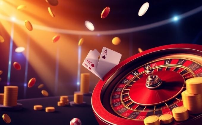 vegas777 میں پاکستان کے کھلاڑیوں کے لیے ٹاپ گیمز