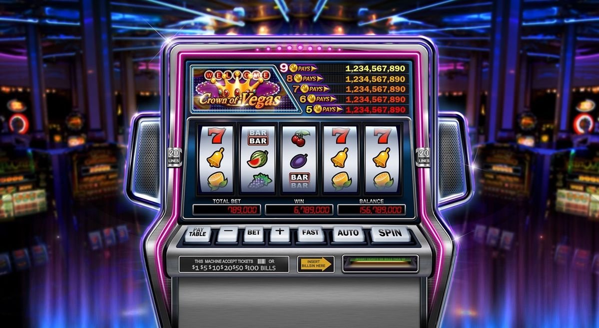 vegas777 سائٹ کے لیے آن لائن گیمز فراہم کرنے والے