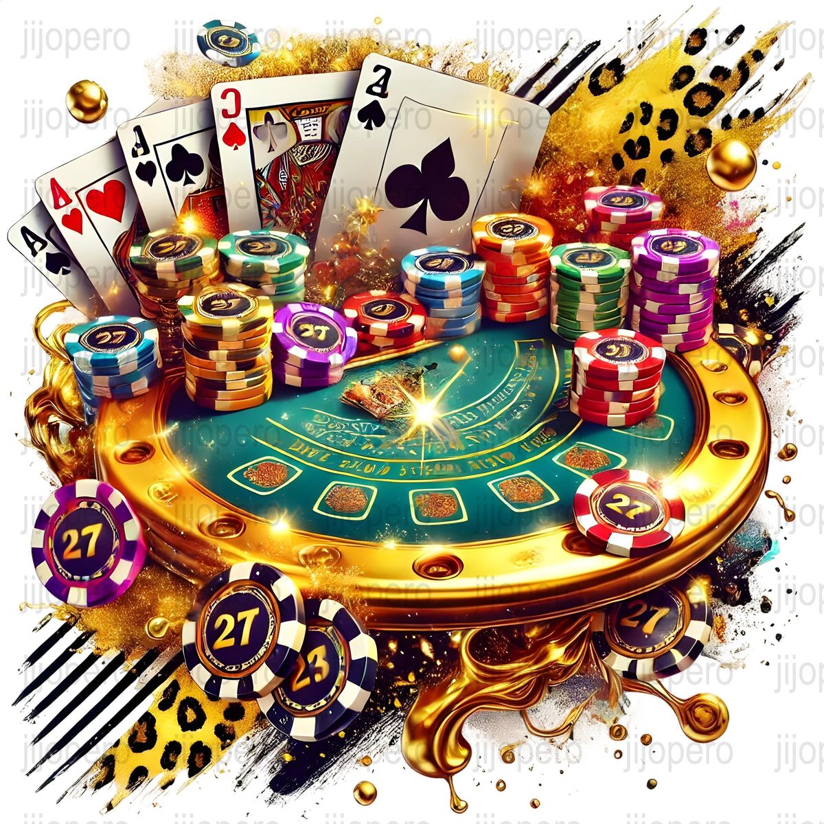 vegas777 آن لائن کیسینو میں کھیلنے کی وجوہات