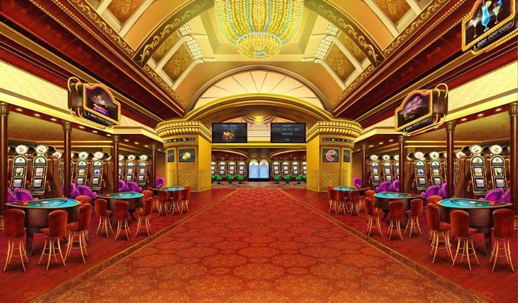 vegas777 کیسینو میں سلاٹ کھیلنا شروع کریں۔